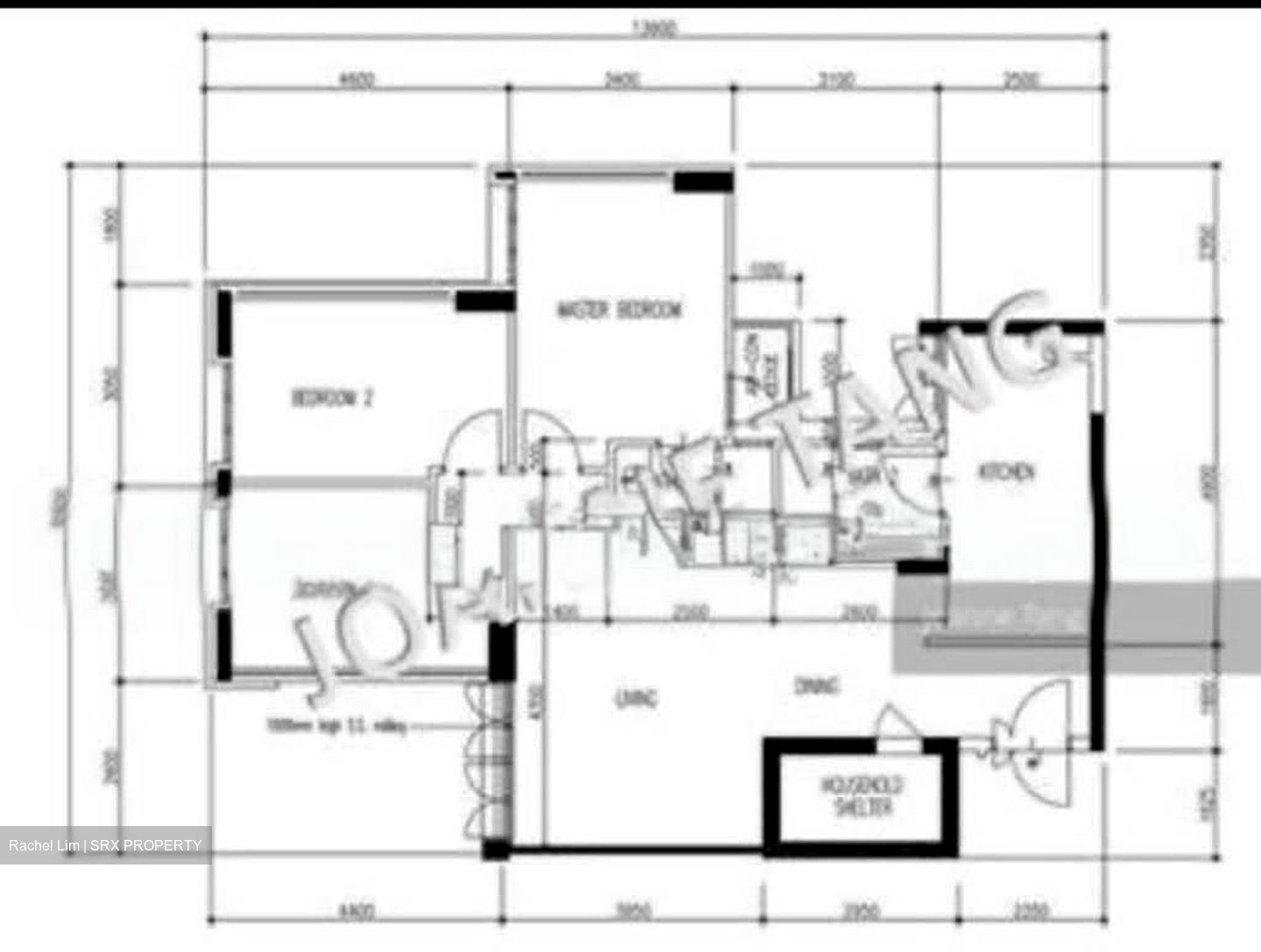 Blk 506 Choa Chu Kang Street 51 (Choa Chu Kang), HDB 5 Rooms #576362311
